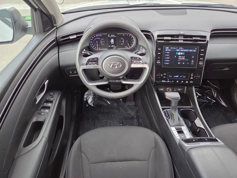 Used 2024 Hyundai Tucson SEL FWD image 21