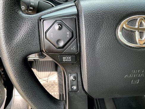 Used 2022 Toyota Tacoma SR w/ SR Convenience Package RWD image 20