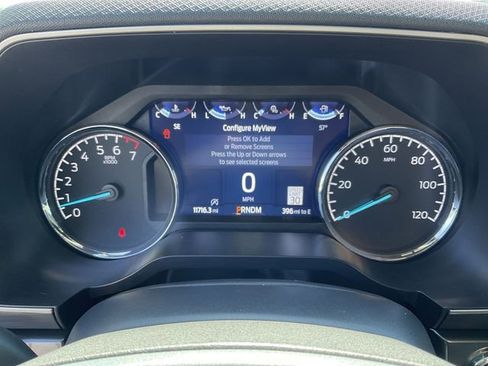 Used 2023 Ford F150 XLT w/ Equipment Group 302A High AWD/4WD image 16