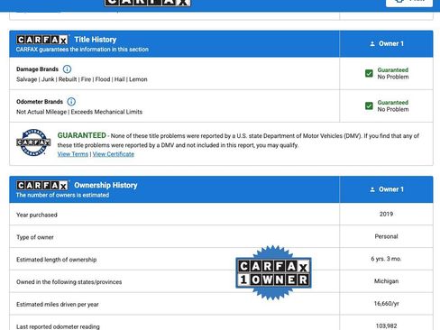 Used 2019 Chevrolet Tahoe Premier image 9