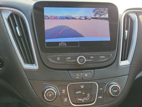 Used 2024 Chevrolet Malibu RS image 12