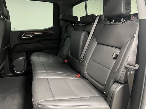 Used 2023 GMC Sierra 1500 Denali w/ Denali Reserve Package image 44