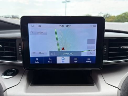 Used 2023 Ford Explorer XLT w/ Equipment Group 202A AWD/4WD image 27