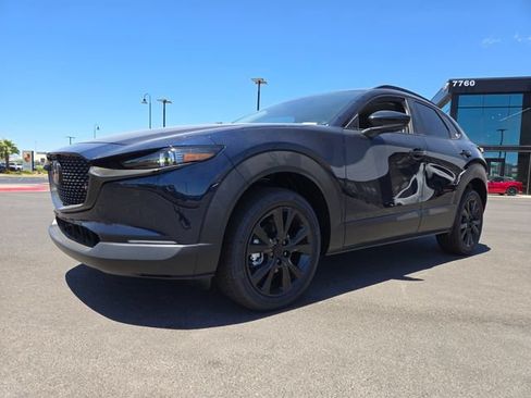 New 2026 MAZDA CX-30 2.5 Turbo Aire Edition AWD/4WD image 2