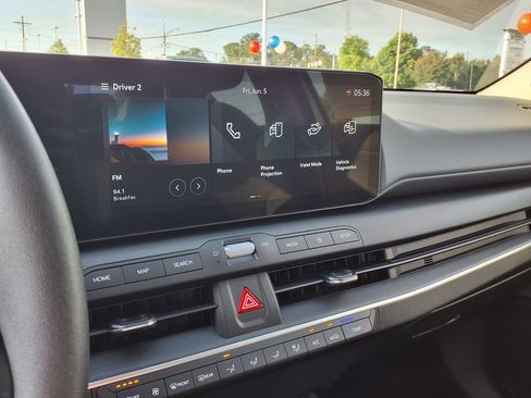 Used 2025 Kia K4 FWD image 24