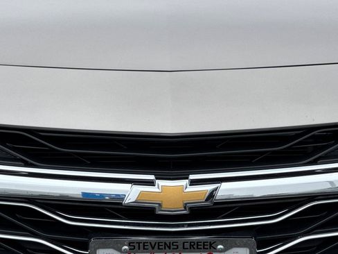 Used 2024 Chevrolet Malibu LT image 43