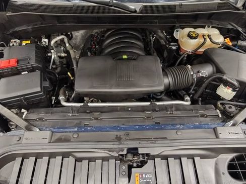 Used 2022 Chevrolet Silverado 1500 LT w/ Max Trailering Package AWD/4WD image 52