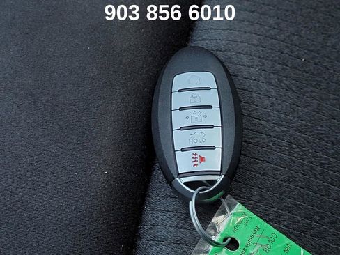 Used 2021 Nissan Altima 2.5 SV image 32