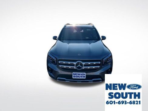 Used 2023 Mercedes-Benz GLB 250 4MATIC image 10