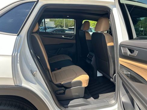 New 2026 Volkswagen Atlas Cross Sport SEL R-Line AWD/4WD image 54