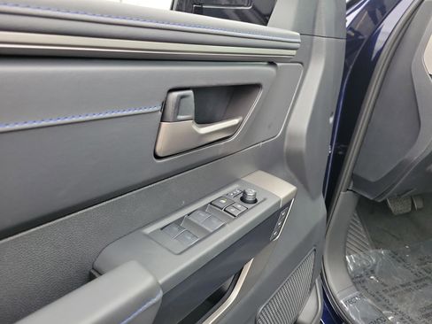 New 2026 Toyota Tundra Platinum image 18