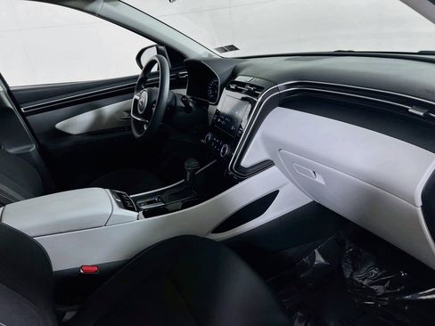 Used 2023 Hyundai Tucson SEL image 27