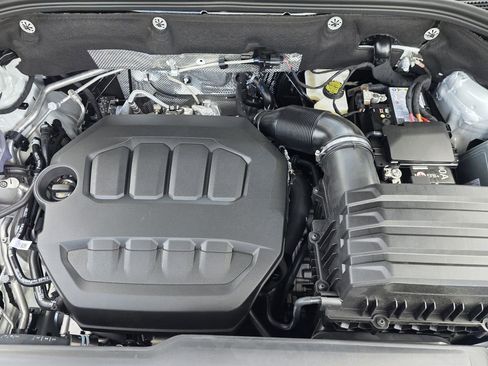 New 2026 Volkswagen Atlas SEL image 21