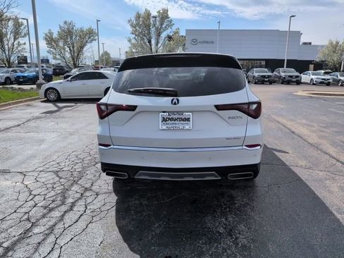 New 2026 Acura MDX w/ Technology Package image 7