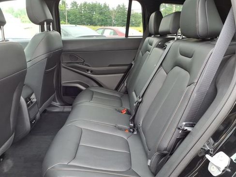 New 2026 Jeep Cherokee Limited AWD/4WD image 9