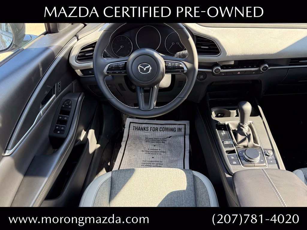 Used 2026 MAZDA CX-30 Aire Edition AWD/4WD image 29