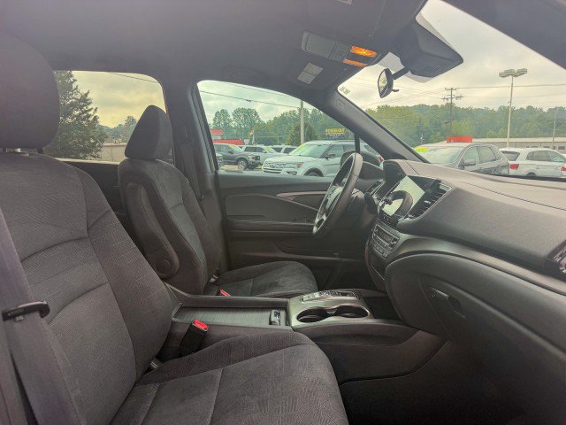 Used 2022 Honda Pilot Sport image 22