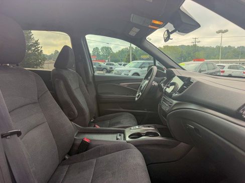 Used 2022 Honda Pilot Sport image 22