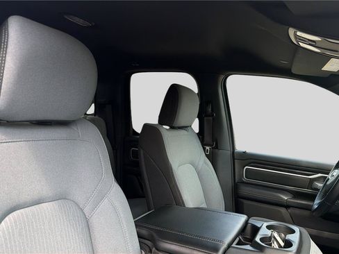 Used 2023 RAM 1500 Big Horn AWD/4WD image 21