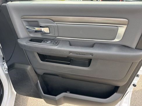 Used 2023 RAM 1500 Classic SLT w/ Trailer & Traction Group image 32