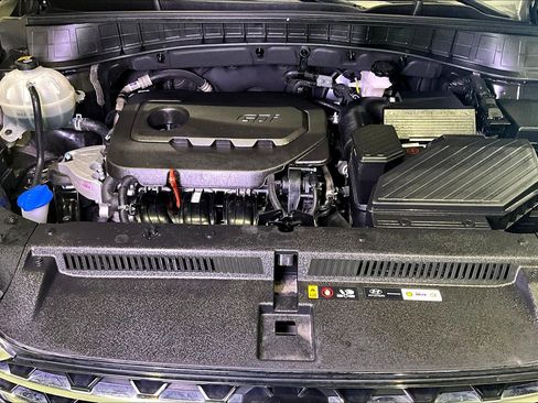 Used 2020 Hyundai Tucson Limited FWD image 30