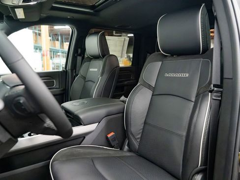 New 2026 RAM 2500 Laramie image 26