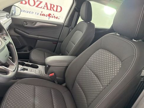 New 2025 Ford Escape Active image 15