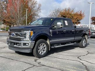 Used 2017 Ford F250 Lariat w/ Lariat Ultimate Package video 1