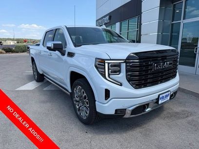 New 2026 GMC Sierra 1500 Denali Ultimate