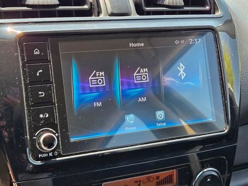 Used 2022 Mitsubishi Mirage ES FWD image 29