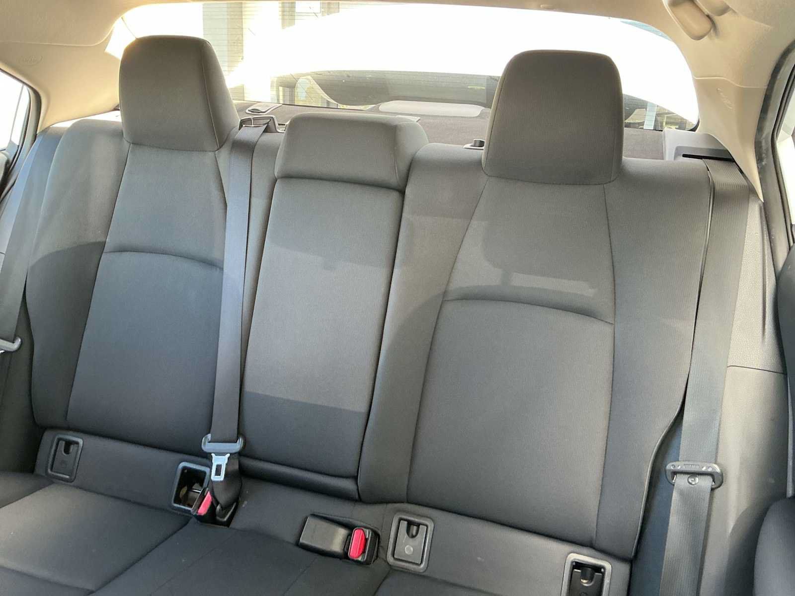 Used 2024 Toyota Corolla LE FWD image 22