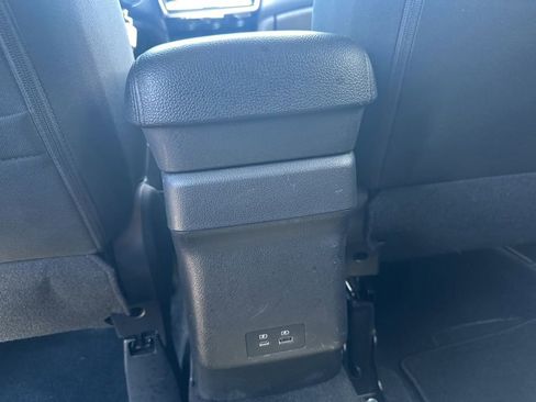 Used 2023 Mitsubishi Outlander Sport LE AWD/4WD image 22