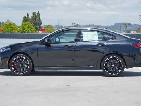 New 2026 BMW M235i xDrive w/ Premium Package AWD/4WD image 4