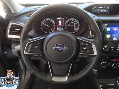 Certified 2024 Subaru Forester Limited image 17