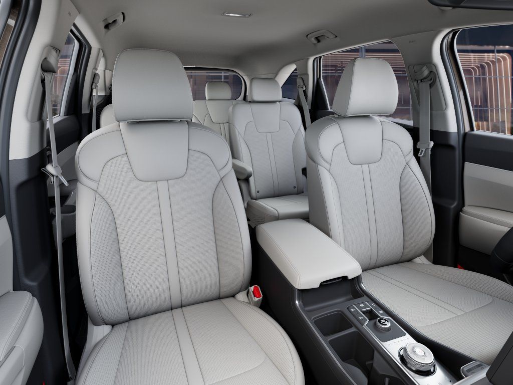 New 2026 Kia Sorento EX w/ EX Premium Package FWD image 15