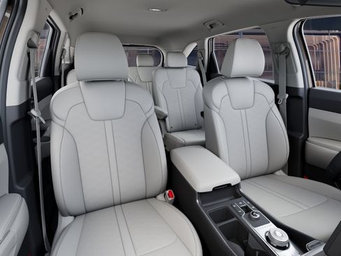 New 2026 Kia Sorento EX w/ EX Premium Package FWD image 15