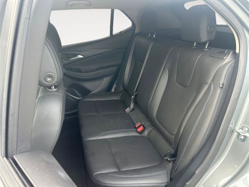 Used 2025 Buick Encore GX Sport Touring FWD image 13