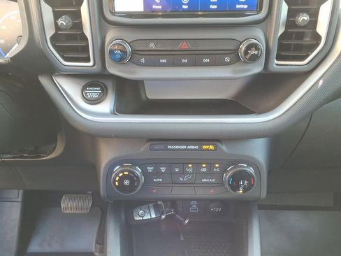 Used 2022 Ford Bronco Sport Big Bend w/ Convenience Package AWD/4WD image 27