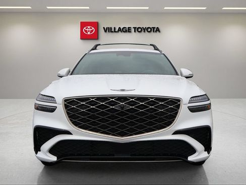 Used 2026 Genesis GV70 2.5T Sport Prestige AWD/4WD image 8
