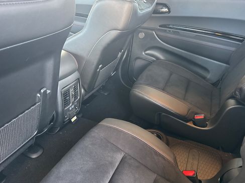 New 2026 Dodge Durango GT AWD/4WD image 11