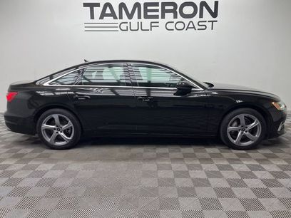 Used 2024 Audi A6 Premium Plus