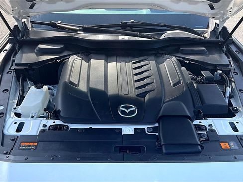 Used 2024 MAZDA CX-90 3.3 Turbo w/ Premium Package AWD/4WD image 31