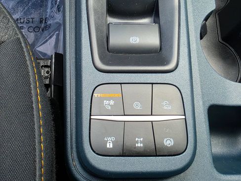 Used 2024 Ford Maverick Tremor w/ Tremor Off-Road Package AWD/4WD image 16
