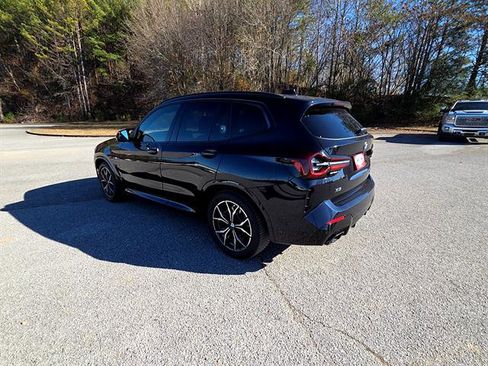 Used 2022 BMW X3 M40i image 10