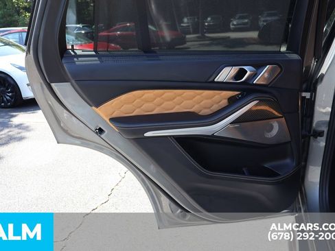 Used 2023 BMW X5 M w/ Competition Package AWD/4WD image 26