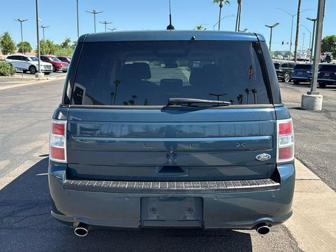 Used 2016 Ford Flex SE FWD image 24