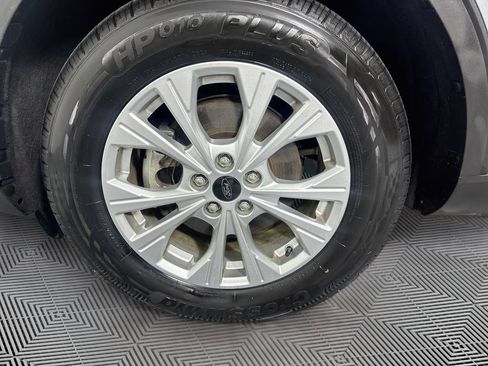Used 2023 Ford Escape Active AWD/4WD image 30