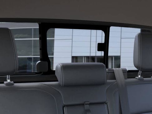 New 2025 Ford Ranger Lariat w/ FX4 Off-Road Package image 22