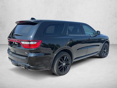Used 2021 Dodge Durango R/T w/ Technology Group AWD/4WD image 5