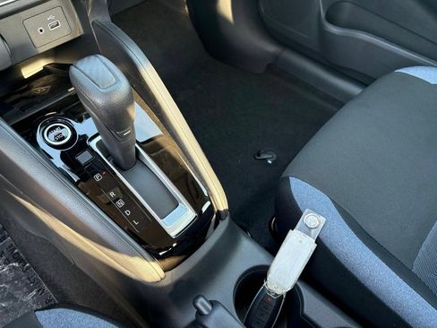 New 2025 Nissan Versa SV w/ Trunk Package image 13